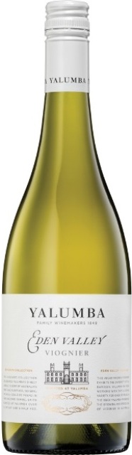 Yalumba Samuel's Collection Eden Valley Viognier