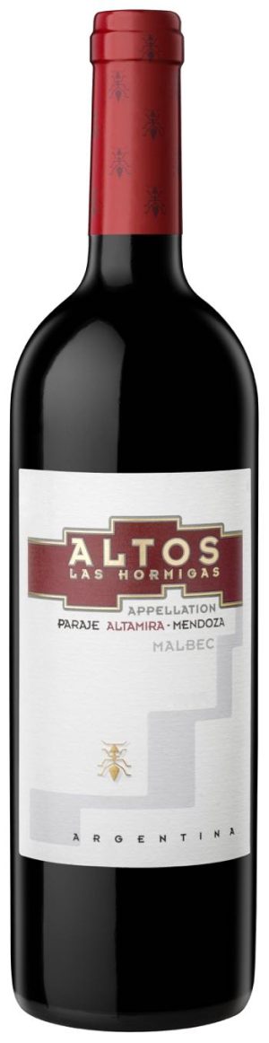 Altos Las Hormigas Altamira