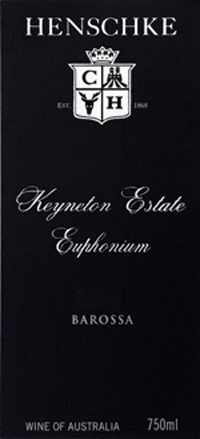 Henschke Keyneton Estete Euphonium - Image 2