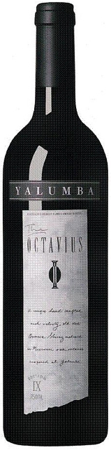 Yalumba The Octavius