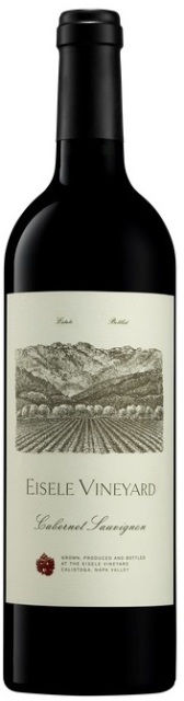 Eisele Vineyard Cabernet Sauvignon