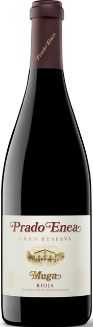 Muga Prado Enea Rioja Gran Reserva
