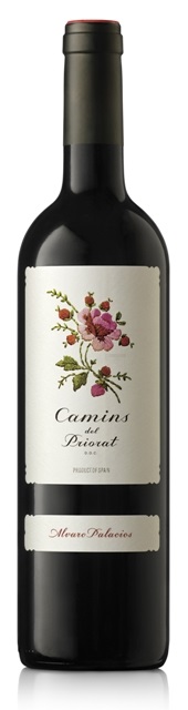 Palacios | Alvaro Priorat Camins del Priorat