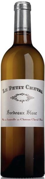 Le Petit Cheval Blanc