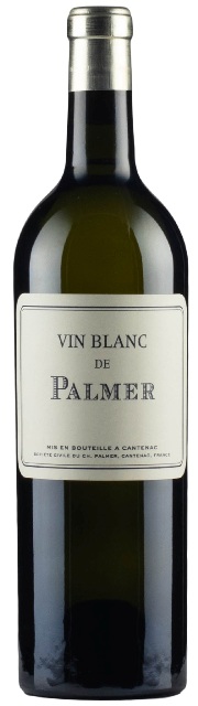 Vin Blanc de Palmer