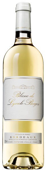 Blanc de Lynch Bages - Image 2