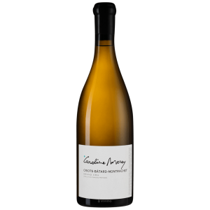 Caroline Morey Criots Batard Montrachet Grand Cru