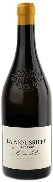 Alphonse Mellot Sancerre La Moussière Blanc