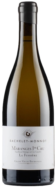 Domaine Bachelet Monnot Maranges 1er Cru La Fussiere Blanc