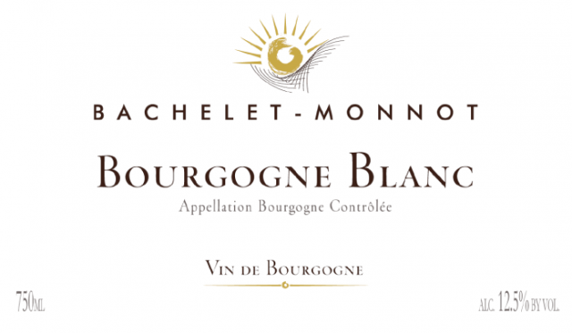 Domaine Bachelet Monnot Bourgogne Cote D'or Blanc - Image 2
