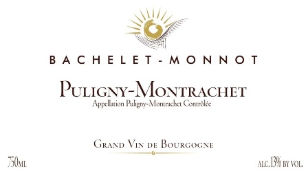 Domaine Bachelet Monnot Puligny Montrachet - Image 2