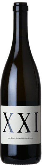 Didier Dagueneau Pouilly Fume XXI