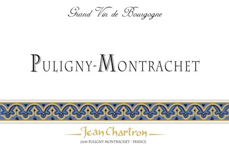 Jean Chartron Puligny Montrachet - Image 2