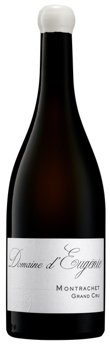 Domaine d'Eugénie Montrachet Grand Cru
