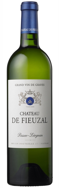 Château de Fieuzal Grand Cru Classé Blanc