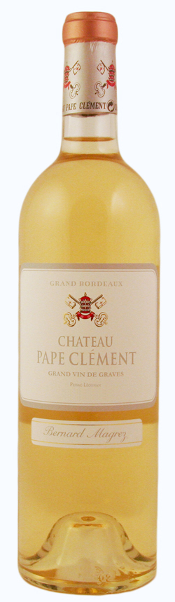 Chateau Pape Clement Blanc Grand Cru Classe