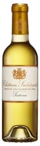 Château Suduiraut 1er Cru Classé 375 ml