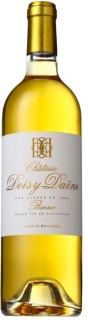 Chateau Doisy Daene 2eme Cru Classe 375ml