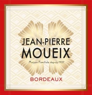 Jean Pierre Moueix Bordeaux Rouge