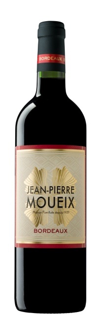Jean Pierre Moueix Bordeaux Rouge