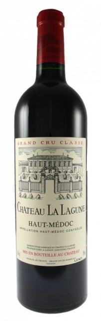 Château La Lagune 3ème Grand Cru Classé