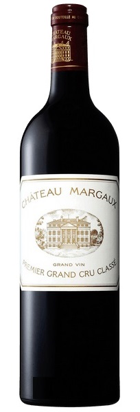 Château Margaux 1er Grand Cru Classé