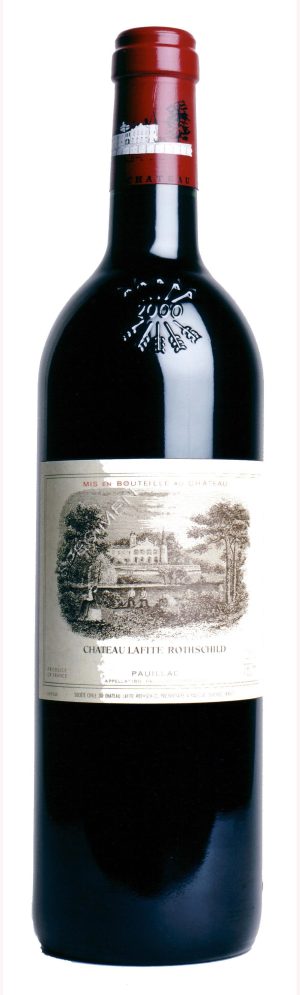 Château Lafite Rothschild 1er Grand Cru Classé