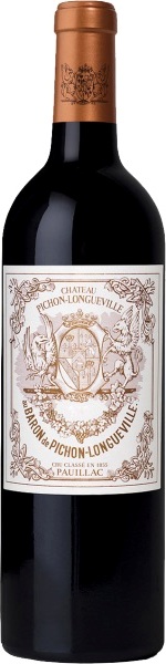 Château Pichon-Longueville Baron 2ème Grand Cru Classé