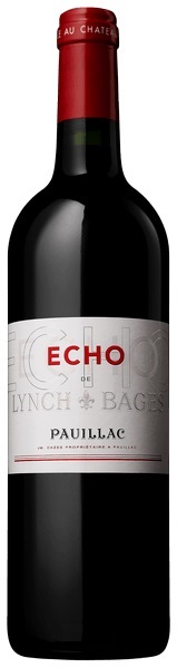Echo de Lynch-Bages