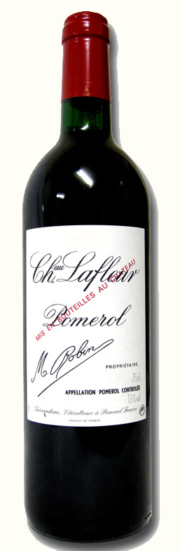 Château Lafleur