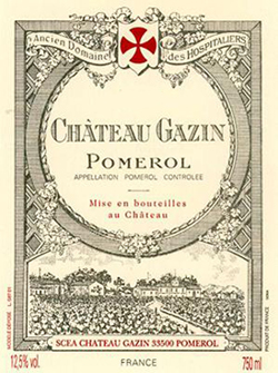 Château Gazin - Image 2