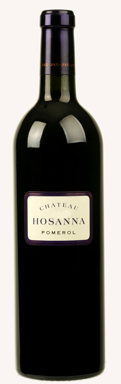 Château Hosanna