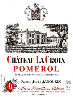 Château La Croix - Image 2