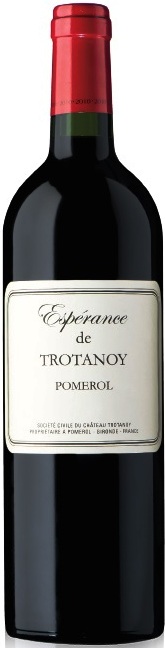 Esperence de Trotanoy