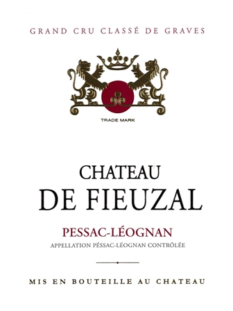 Château de Fieuzal Grand Cru Classé - Image 2