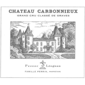 Château Carbonnieux Grand Cru Classé Rouge - Image 2