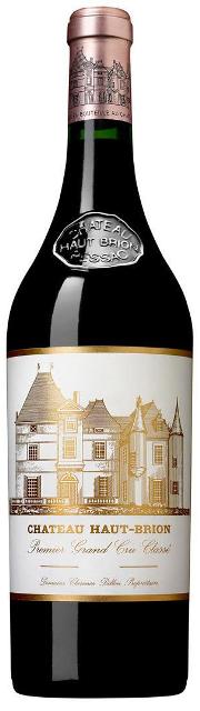 Château Haut-Brion 1er Grand Cru Classé