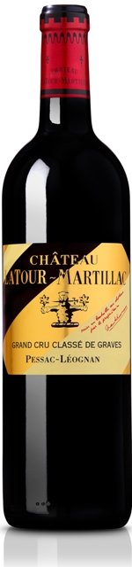 Château Latour-Martillac Grand Cru Classé