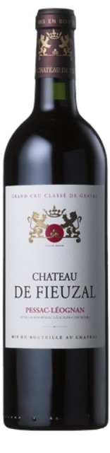 Château de Fieuzal Grand Cru Classé