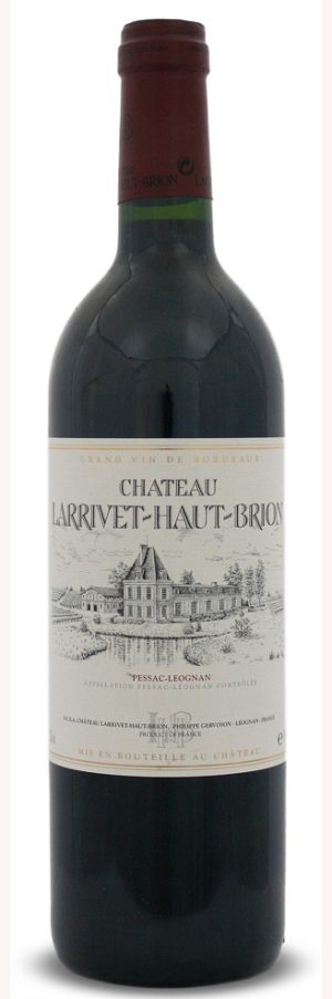 Château Larrivet-Haut-Brion