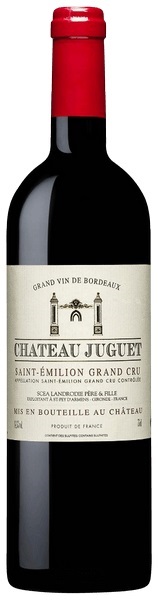 Château Juguet Grand Cru