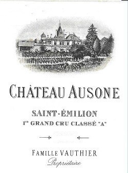 Château Ausone 1er Grand Cru Classé A - Image 2