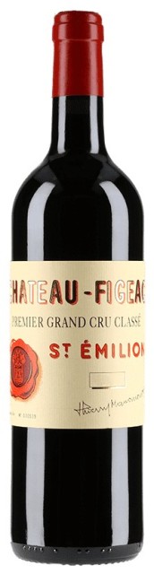 Château Figeac 1er Grand Cru Classé B
