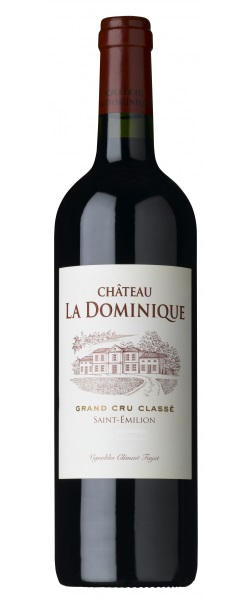Château La Dominique Grand Cru Classé