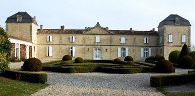 Château Calon-Ségur 3ème Grand Cru Classé - Image 4