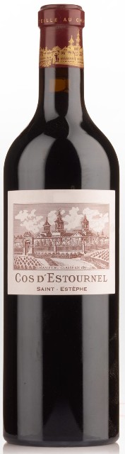 Château Cos D' Estournel 2ème Grand Cru Classé