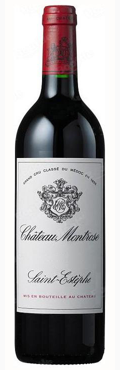 Château Montrose 2ème Grand Cru Classé