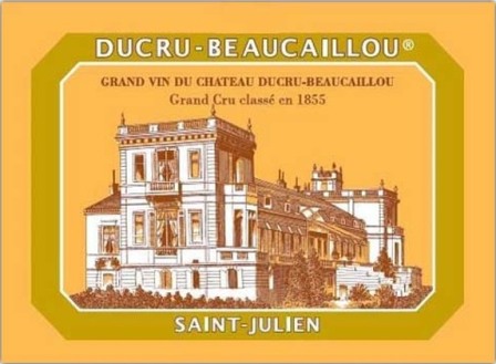 Château Ducru Beaucaillou 2ème Grand Cru Classé - Image 2
