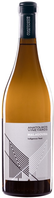 Anatolikos Vineyards Μαλαγουζιά BIO