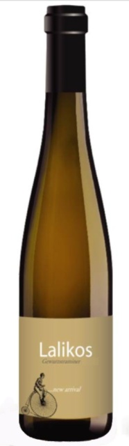 Λαλίκος Gewurztraminer
